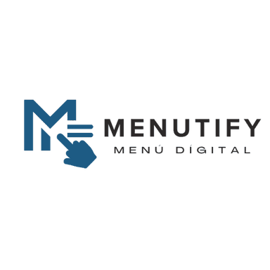 Menutify Logo